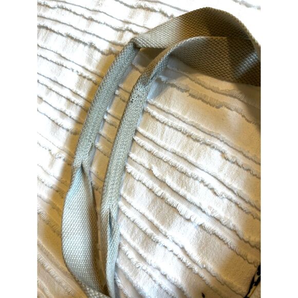 KIPLING bright multicolor floral small tote shoulder bag - Picture 5 of 10